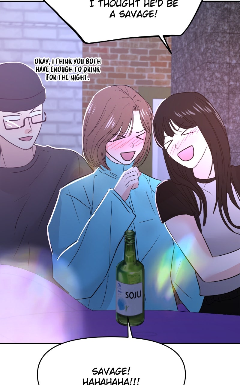 Read This is a Campus Romance Series EN Manga Online