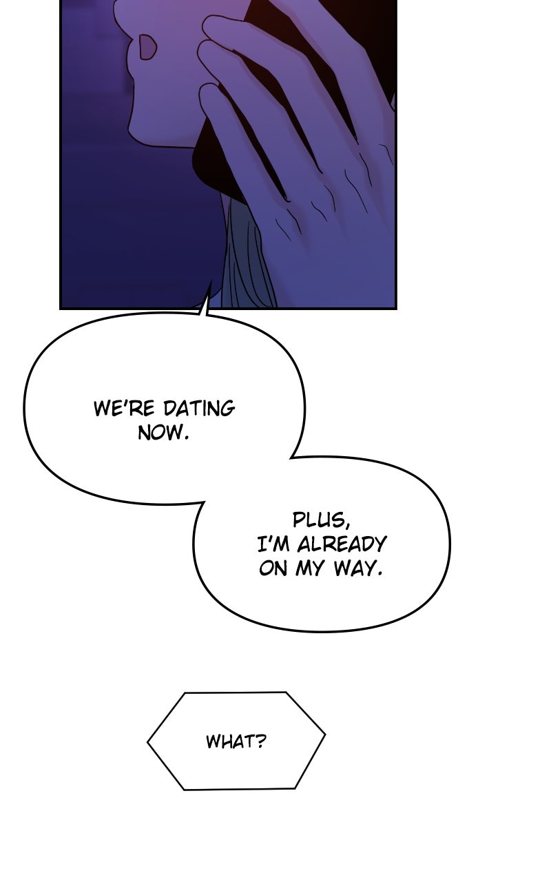 Read This is a Campus Romance Series EN Manga Online