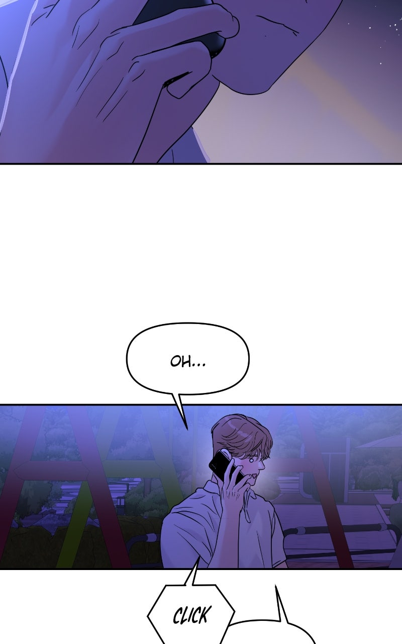 Read This is a Campus Romance Series EN Manga Online