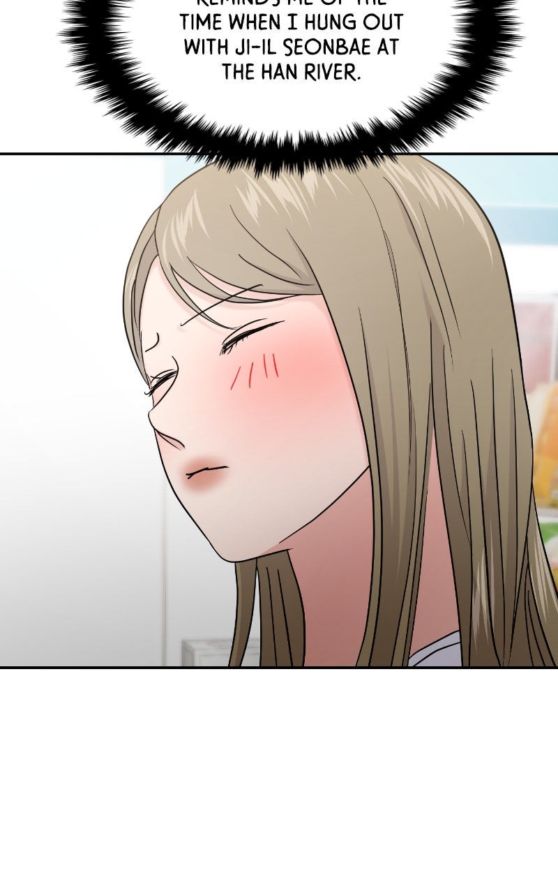 Read This is a Campus Romance Series EN Manga Online