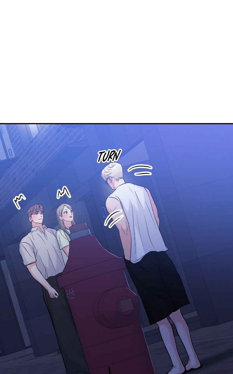 Read This is a Campus Romance Series EN Manga Online