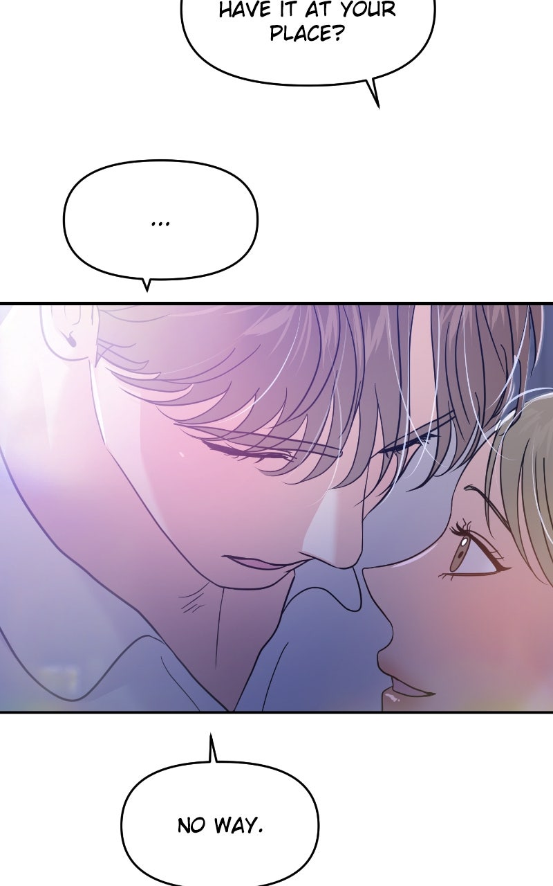 Read This is a Campus Romance Series EN Manga Online