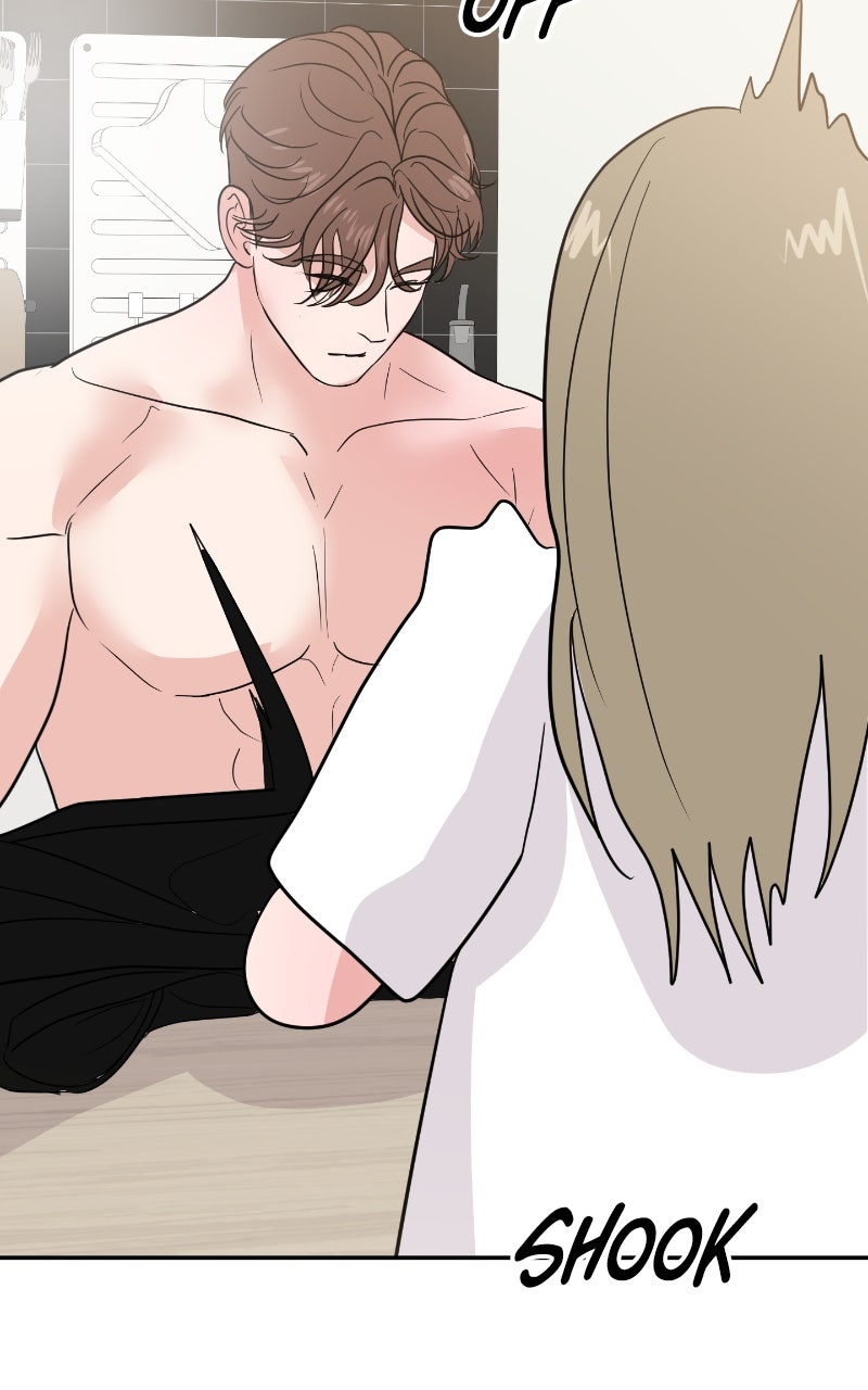 Read This is a Campus Romance Series EN Manga Online