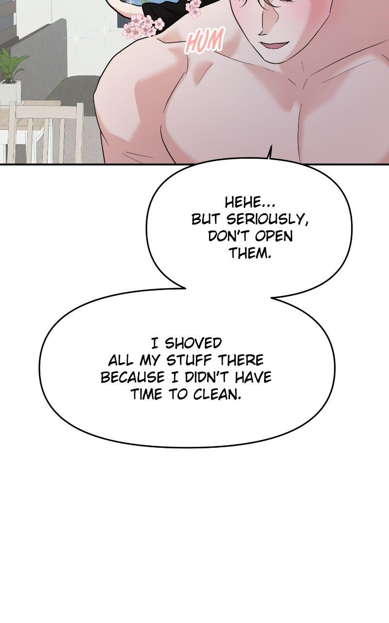 Read This is a Campus Romance Series EN Manga Online