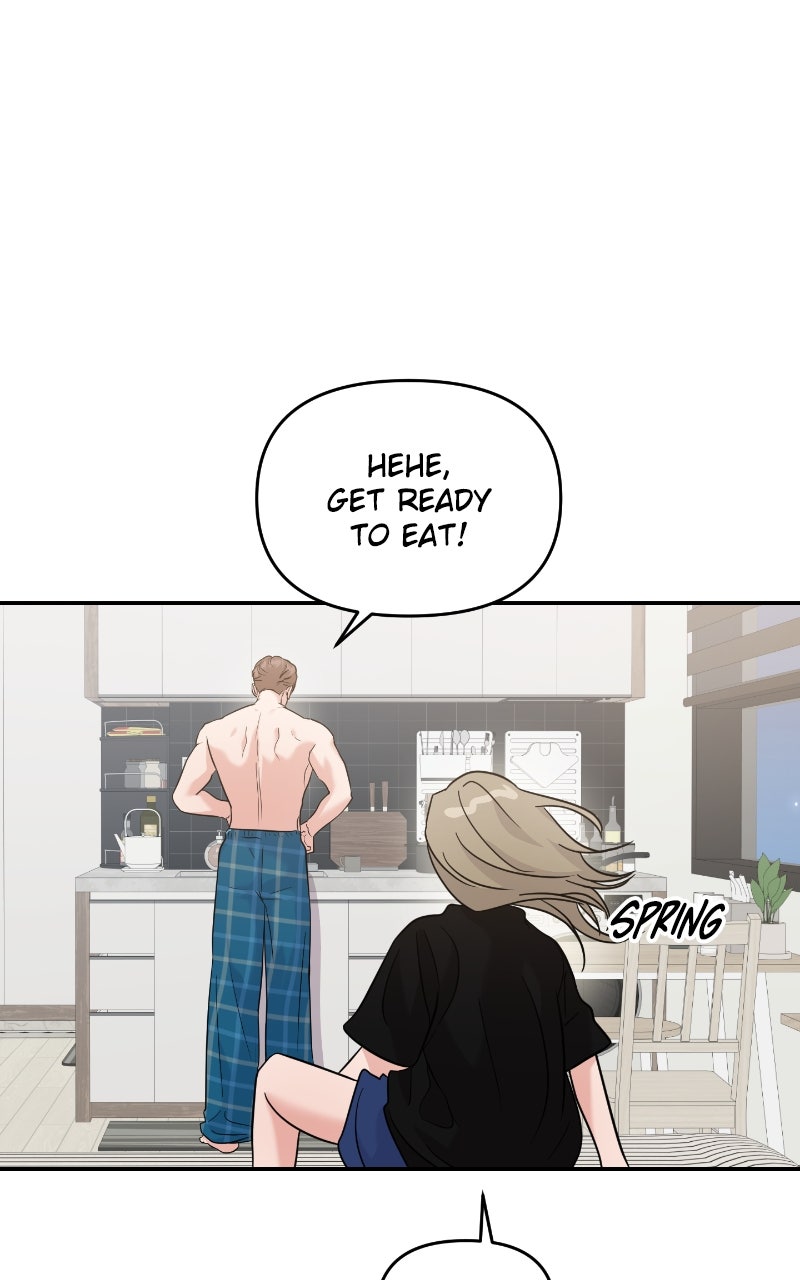 Read This is a Campus Romance Series EN Manga Online