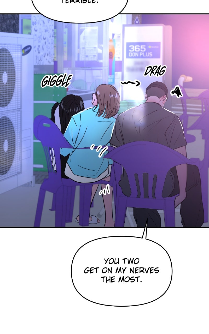 Read This is a Campus Romance Series EN Manga Online