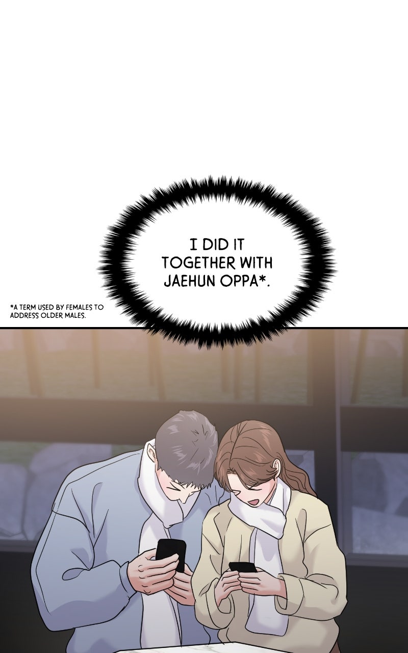 Read This is a Campus Romance Series EN Manga Online