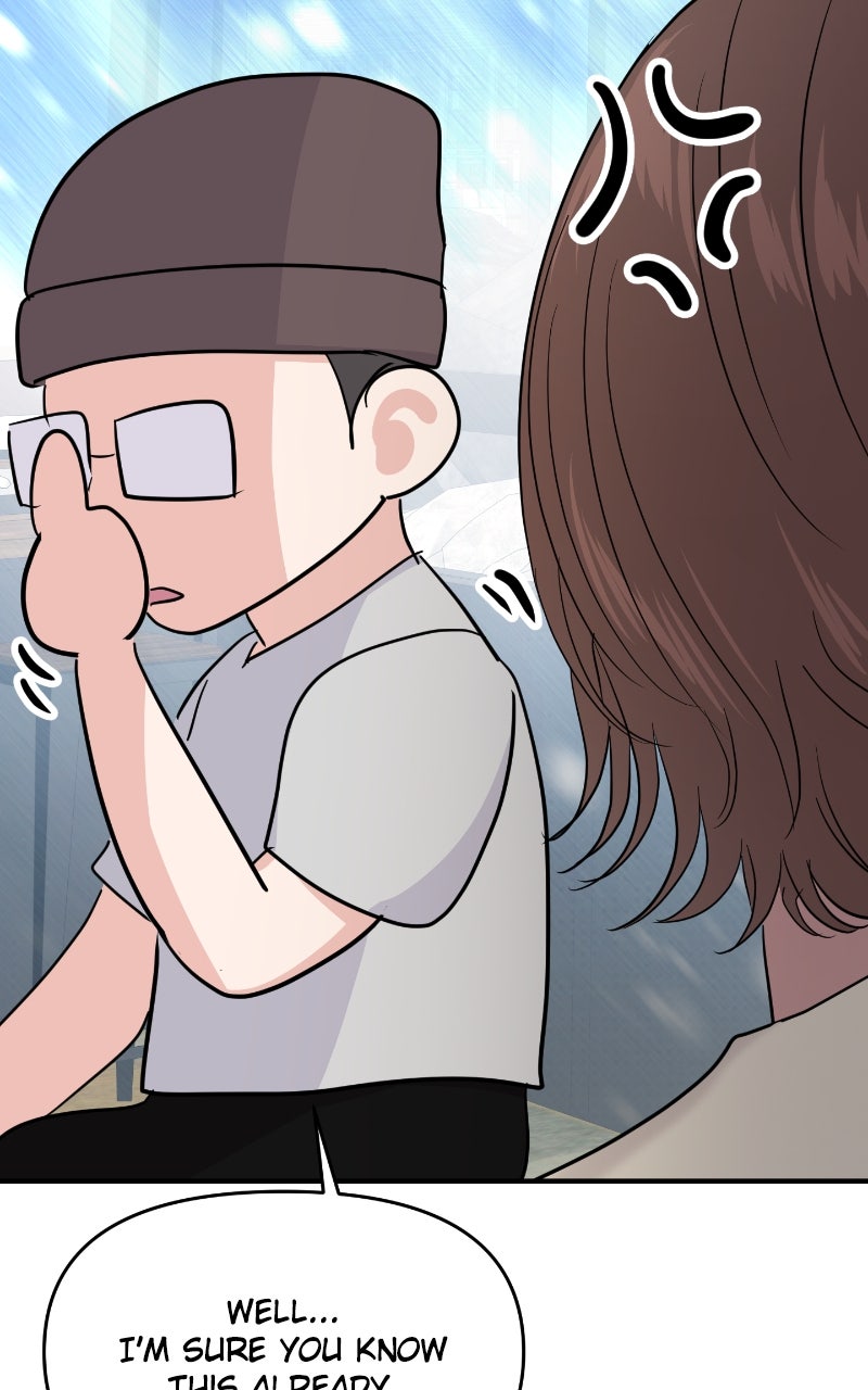 Read This is a Campus Romance Series EN Manga Online