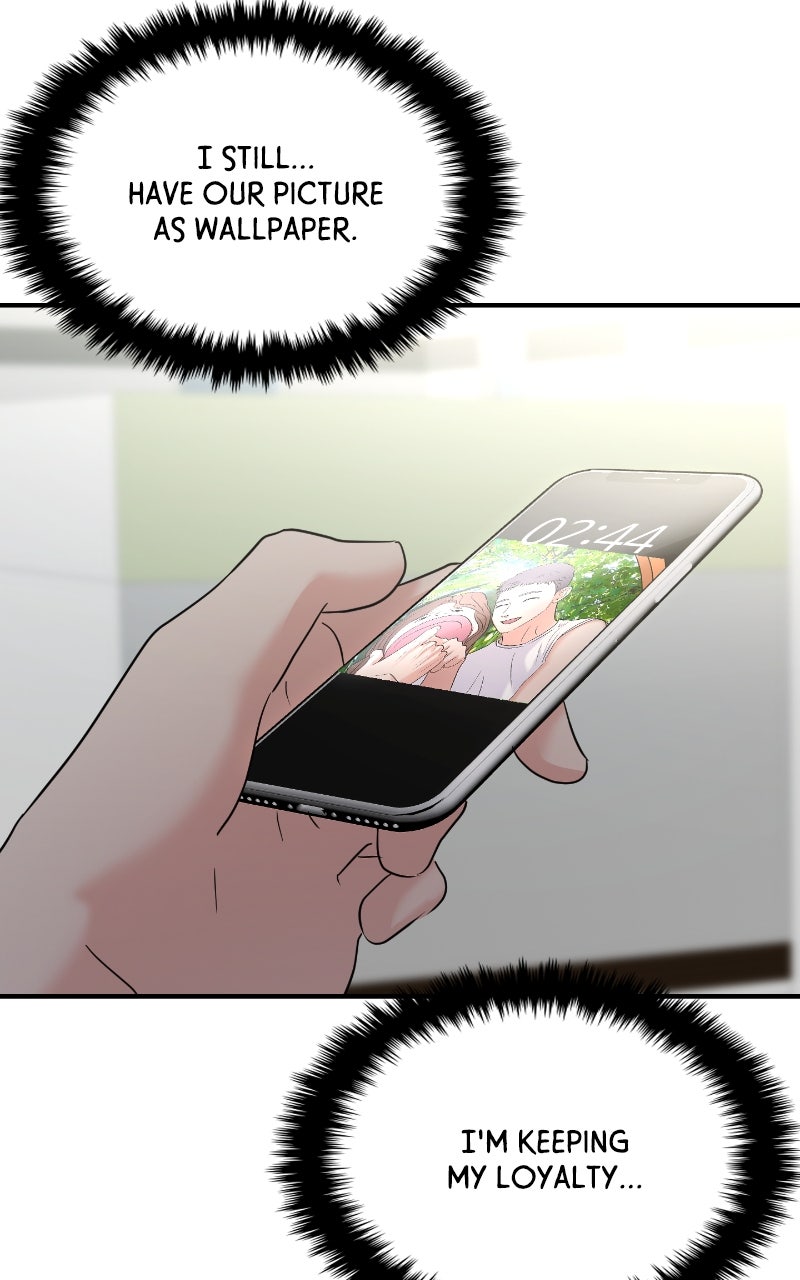 Read This is a Campus Romance Series EN Manga Online