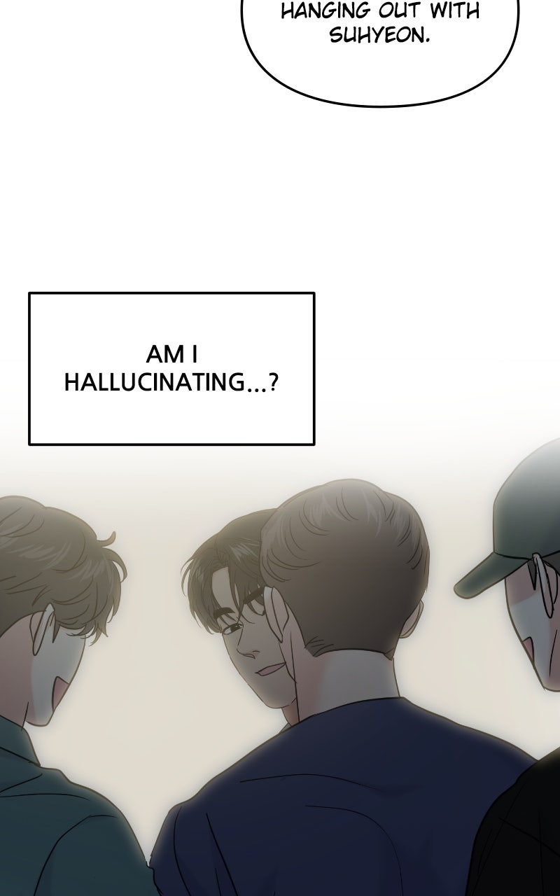 Read This is a Campus Romance Series EN Manga Online