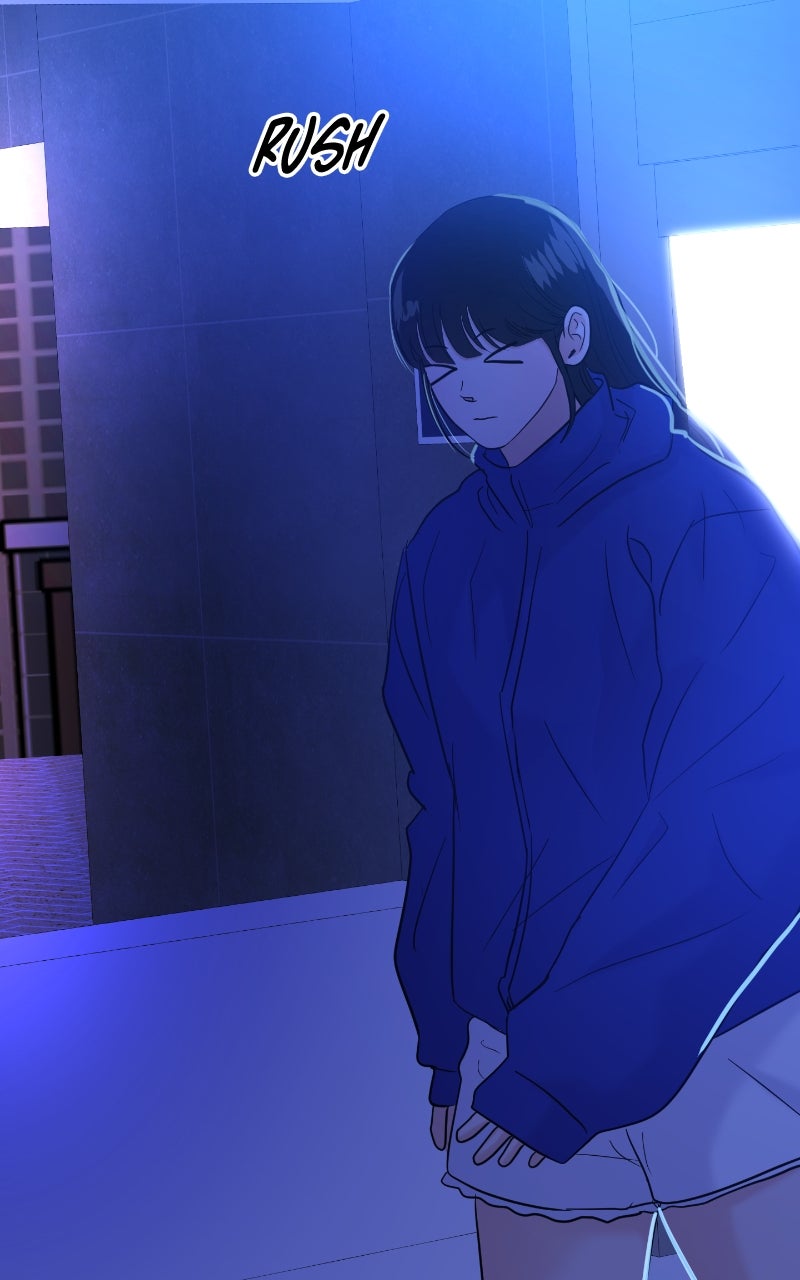 Read This is a Campus Romance Series EN Manga Online