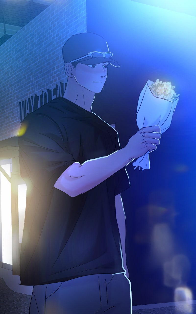 Read This is a Campus Romance Series EN Manga Online