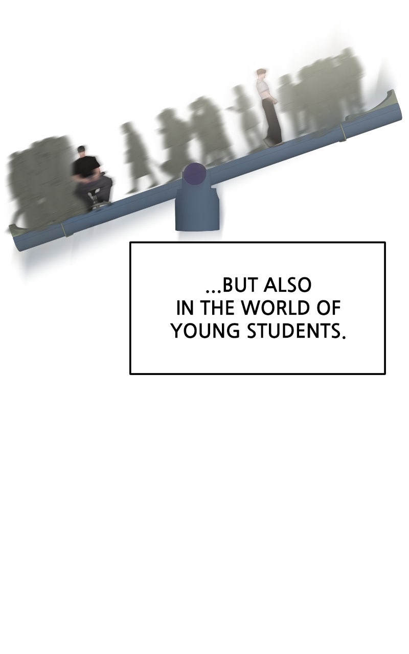 Read This is a Campus Romance Series EN Manga Online