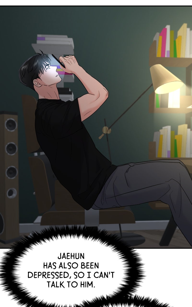 Read This is a Campus Romance Series EN Manga Online