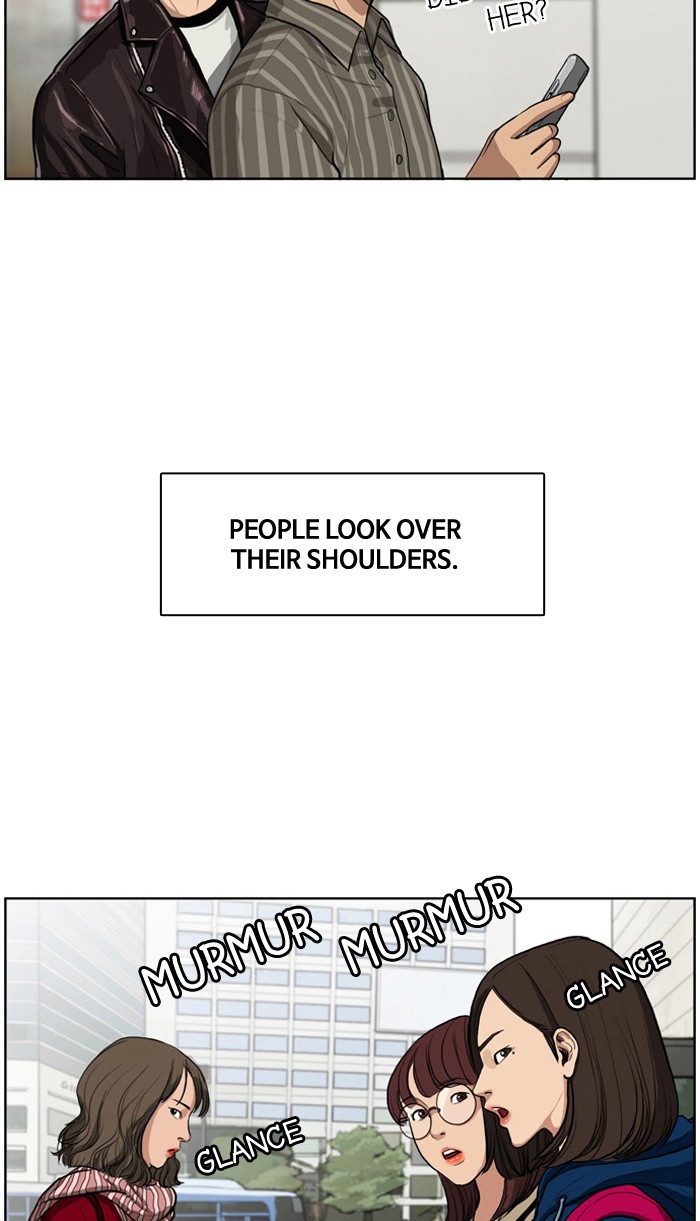 Read True Beauty EN Manga Online