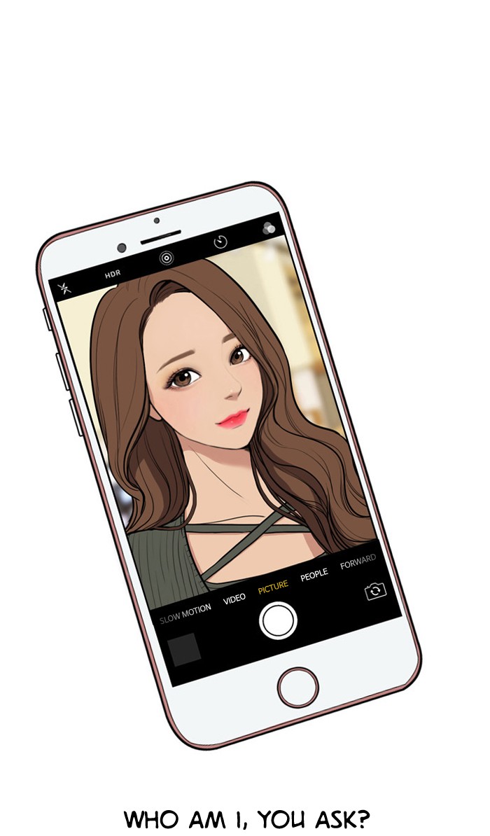 Read True Beauty EN Manga Online