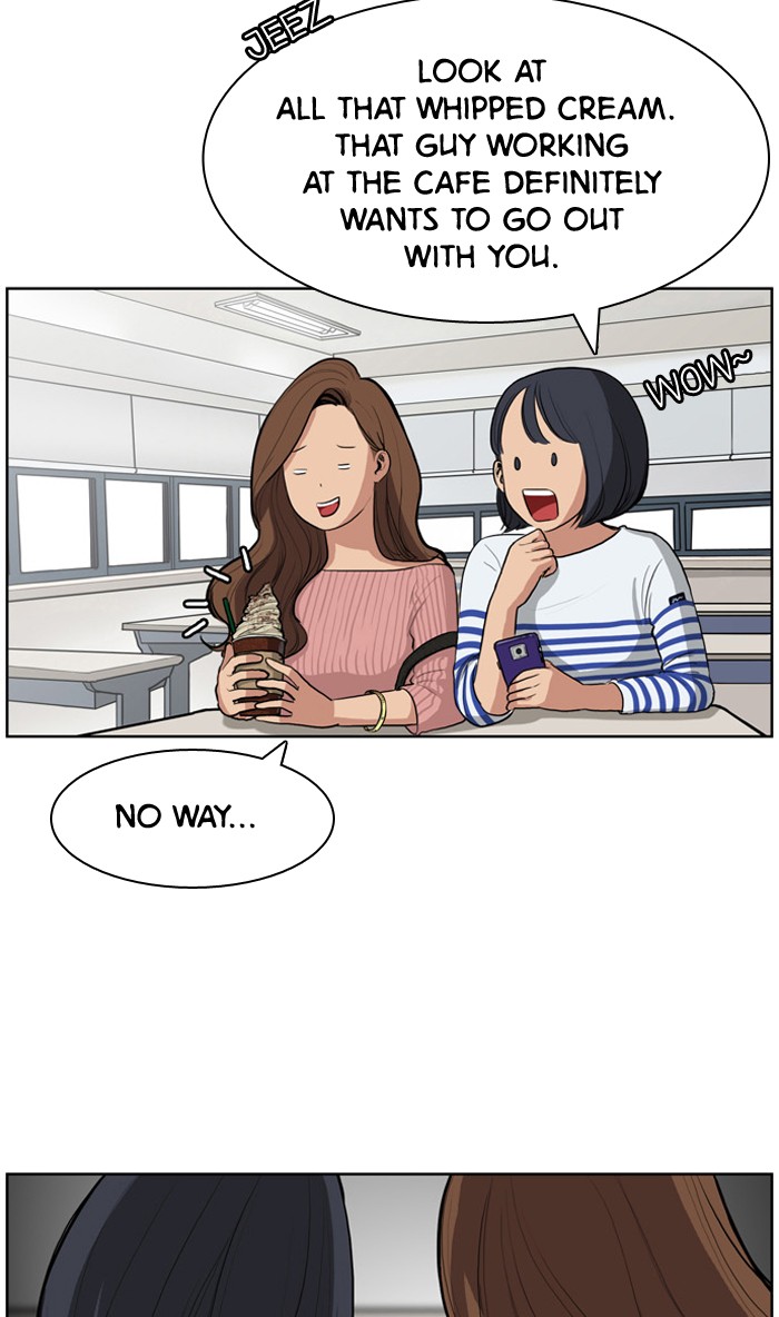 Read True Beauty EN Manga Online