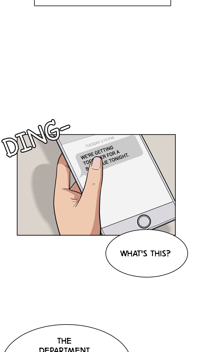 Read True Beauty EN Manga Online