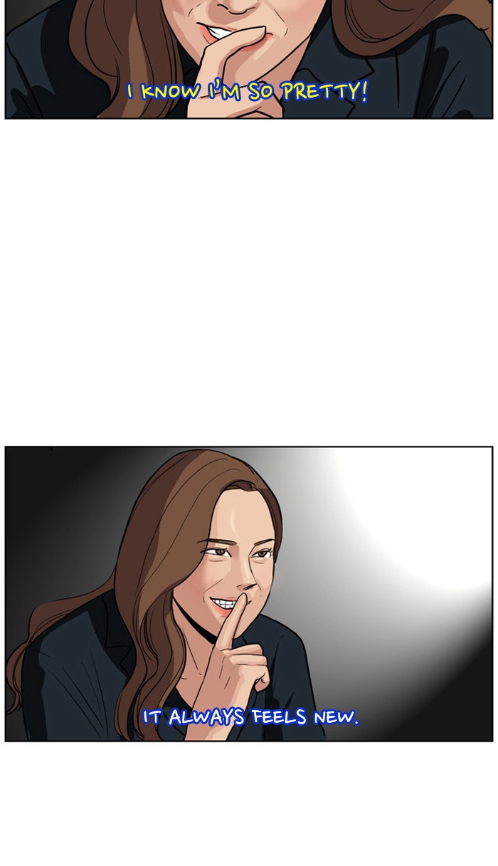 Read True Beauty EN Manga Online