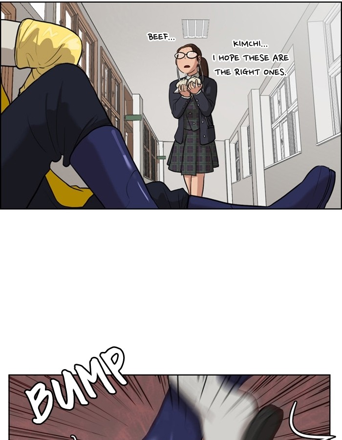 Read True Beauty EN Manga Online