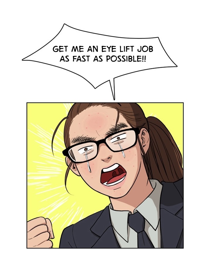 Read True Beauty EN Manga Online