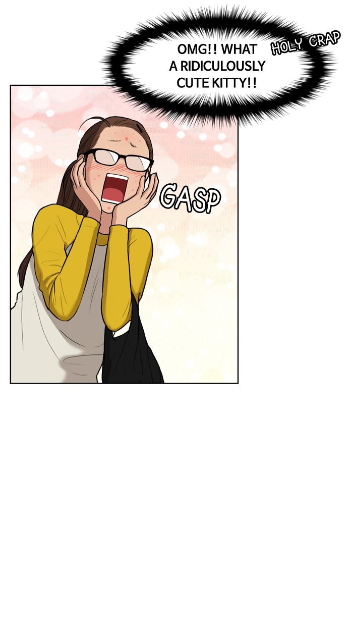 Read True Beauty EN Manga Online