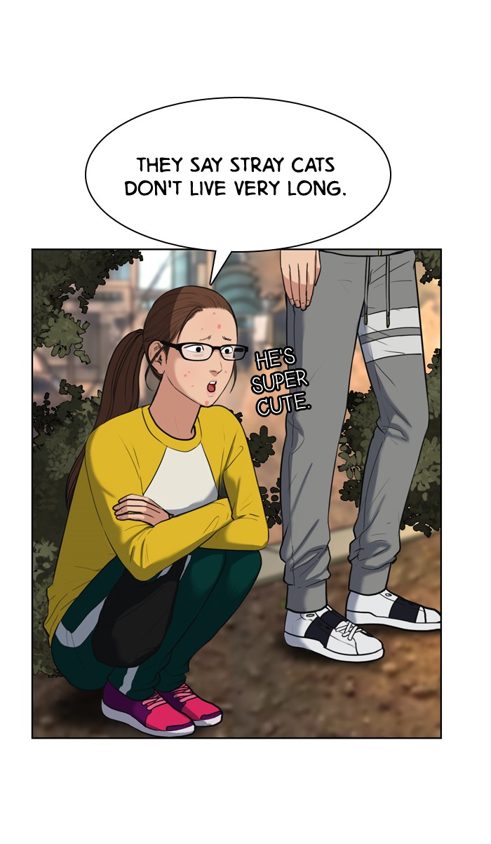 Read True Beauty EN Manga Online