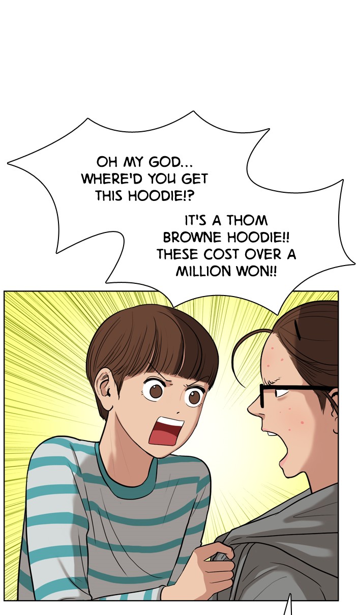 Read True Beauty EN Manga Online