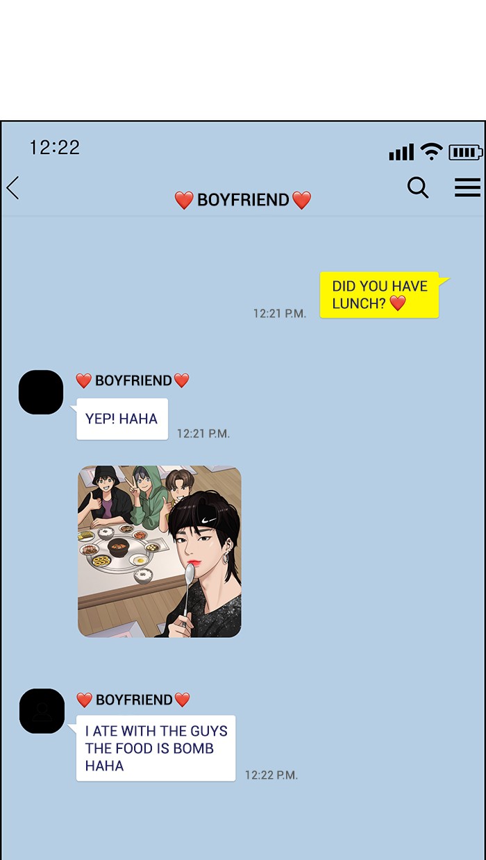 Read True Beauty EN Manga Online