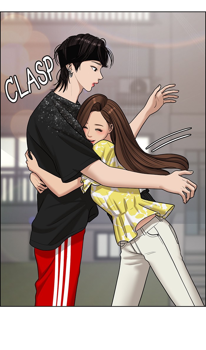 Read True Beauty EN Manga Online