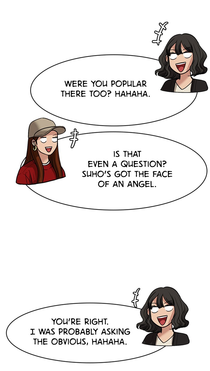 Read True Beauty EN Manga Online