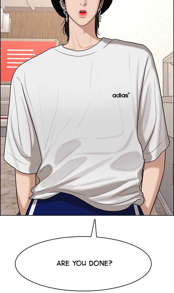 Read True Beauty EN Manga Online