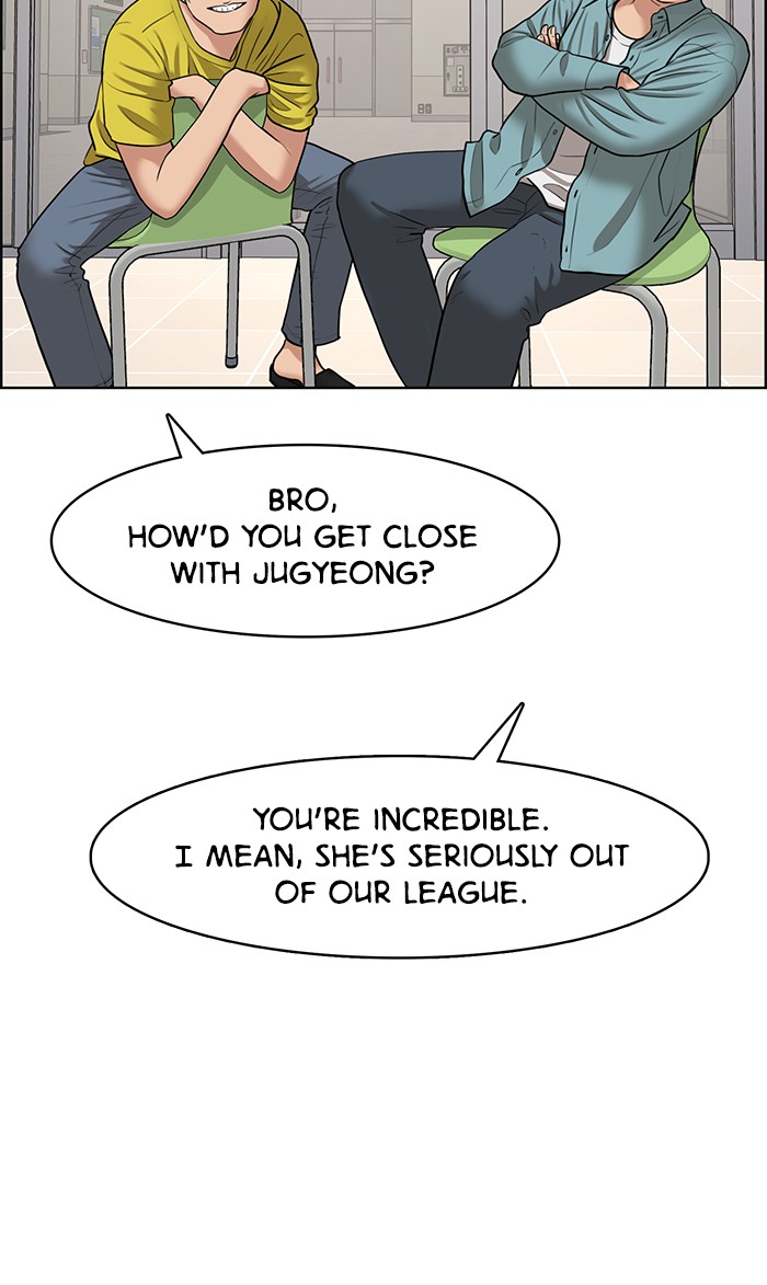 Read True Beauty EN Manga Online