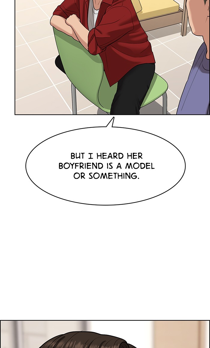 Read True Beauty EN Manga Online