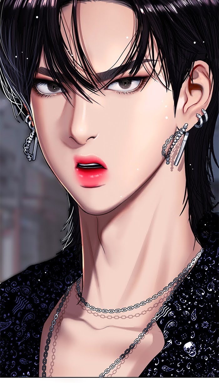 Read True Beauty EN Manga Online