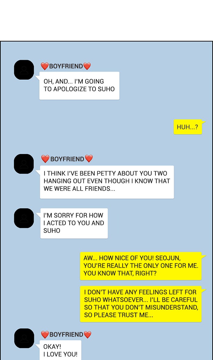 Read True Beauty EN Manga Online