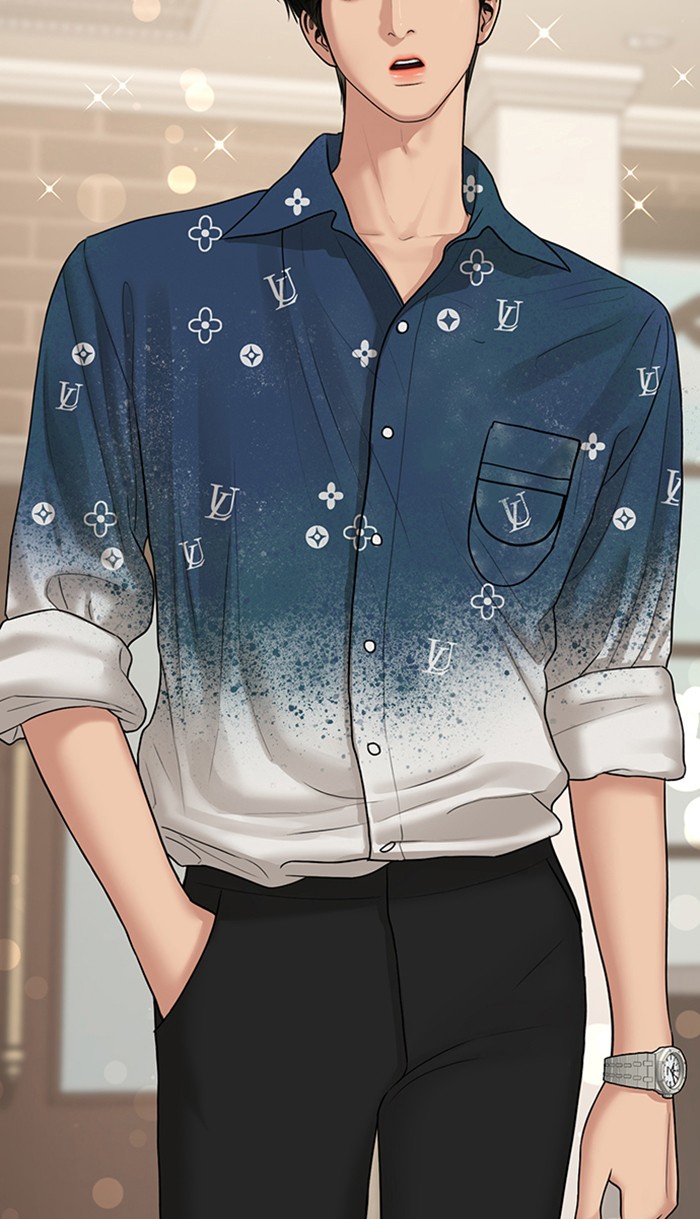 Read True Beauty EN Manga Online