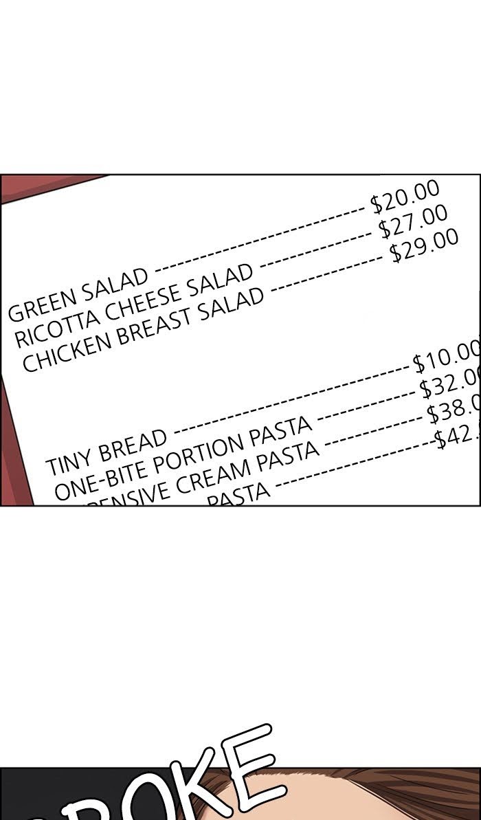 Read True Beauty EN Manga Online