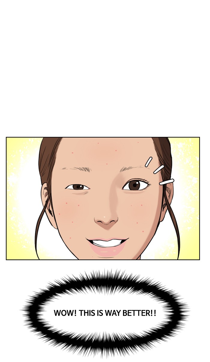 Read True Beauty EN Manga Online