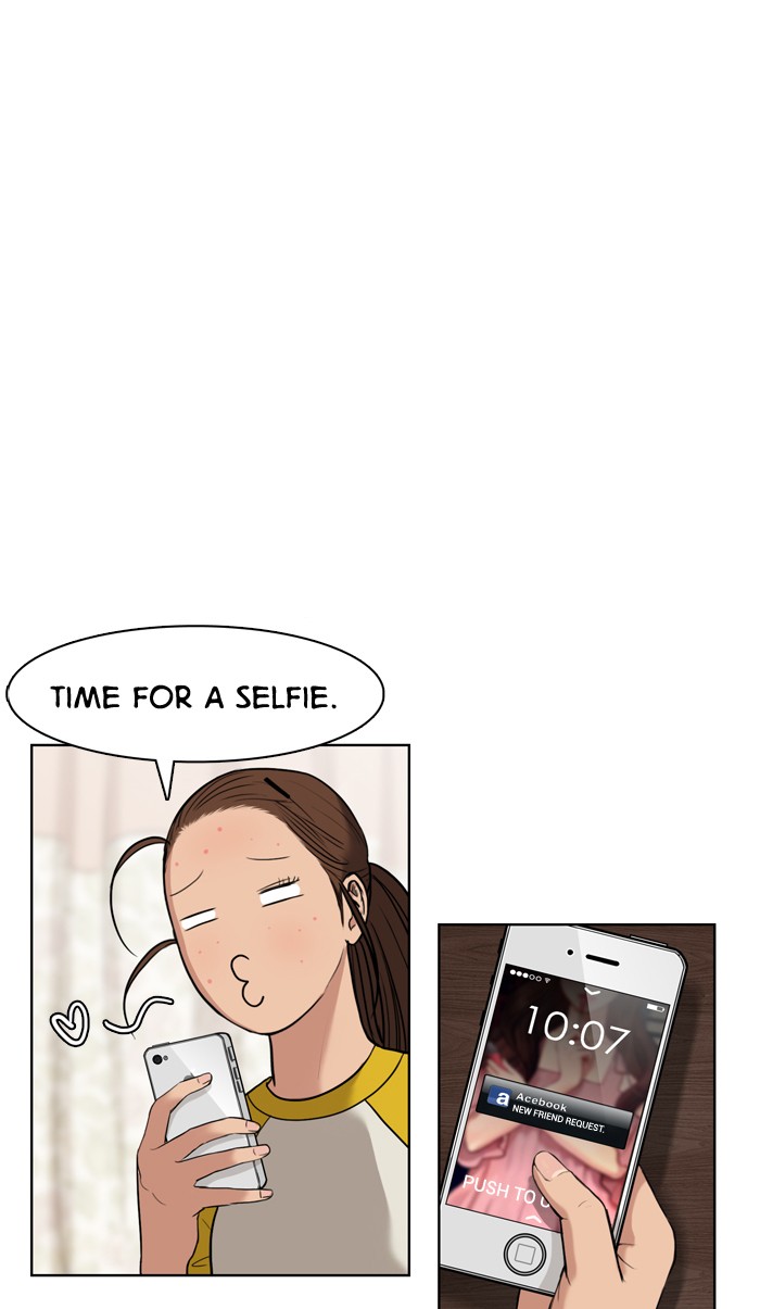 Read True Beauty EN Manga Online