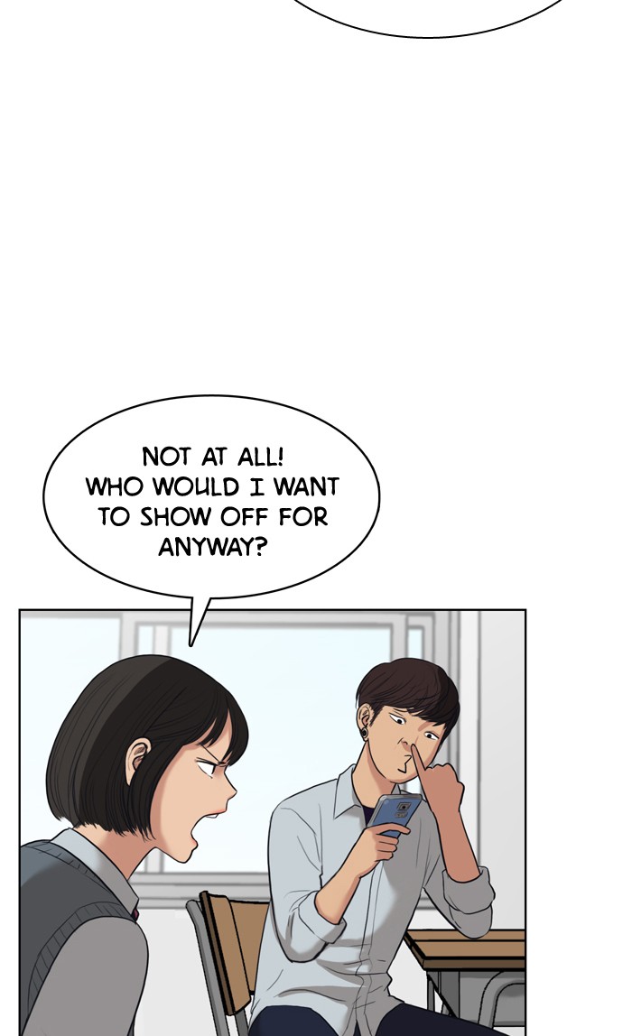 Read True Beauty EN Manga Online