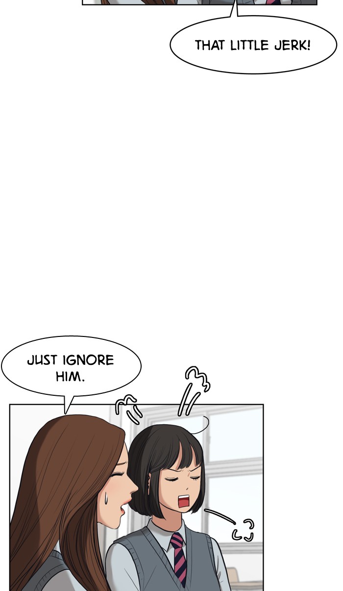 Read True Beauty EN Manga Online