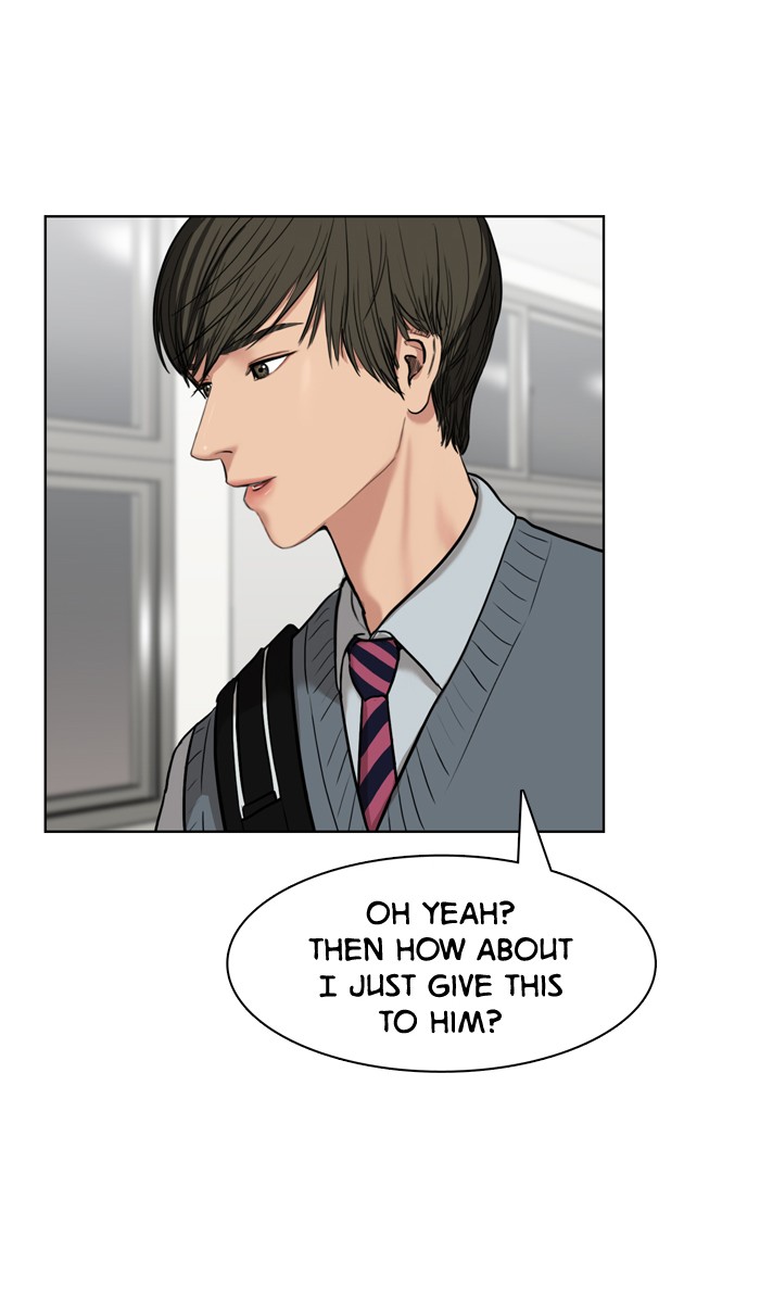 Read True Beauty EN Manga Online