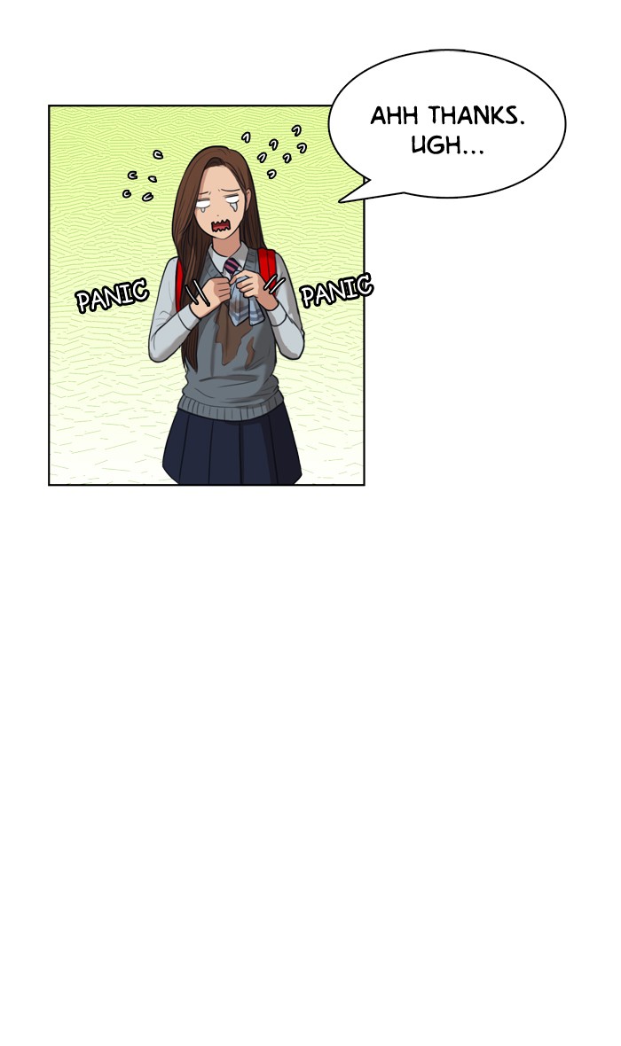 Read True Beauty EN Manga Online