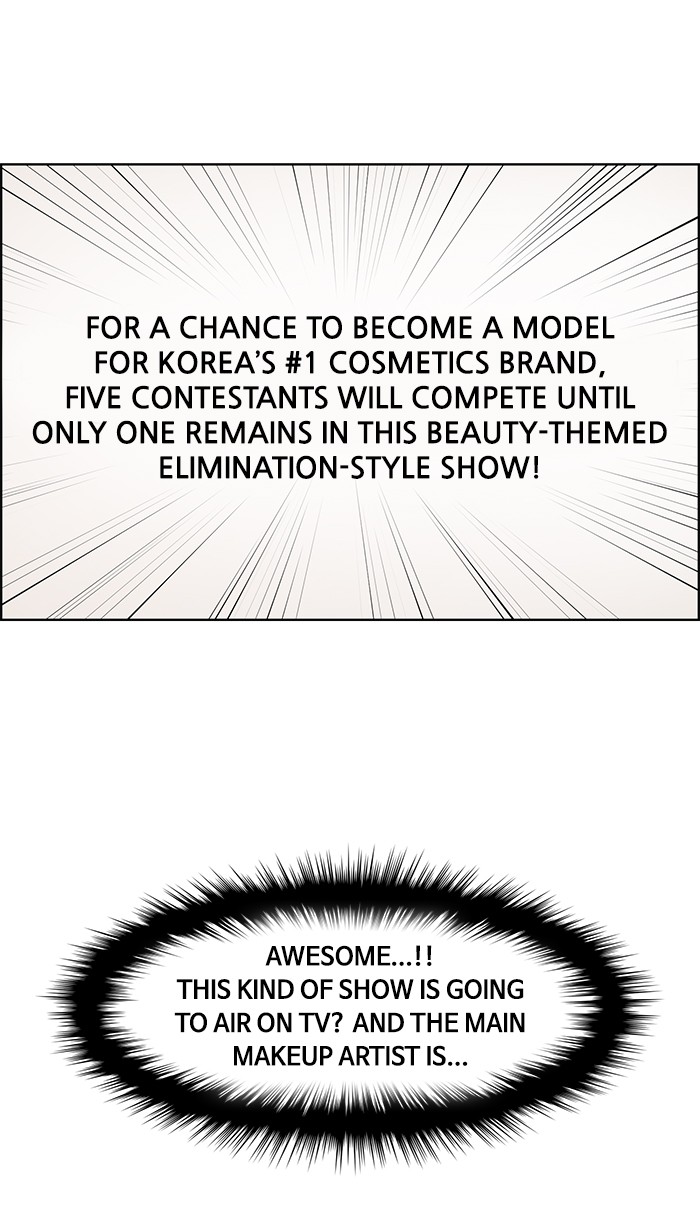 Read True Beauty EN Manga Online