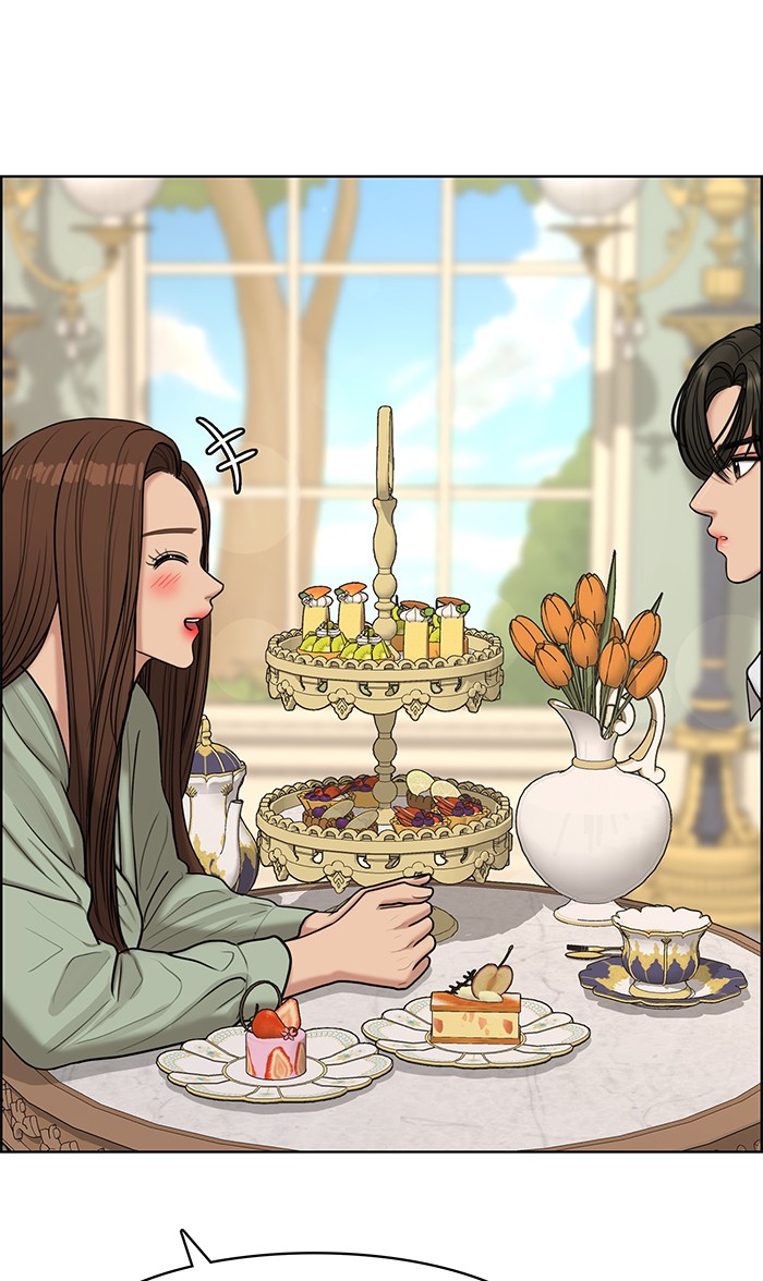 Read True Beauty EN Manga Online