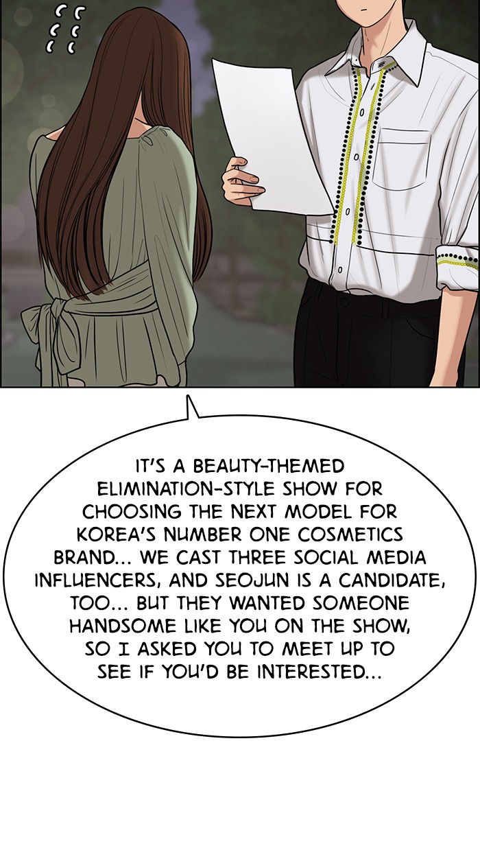 Read True Beauty EN Manga Online