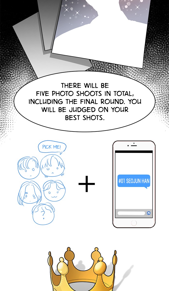 Read True Beauty EN Manga Online