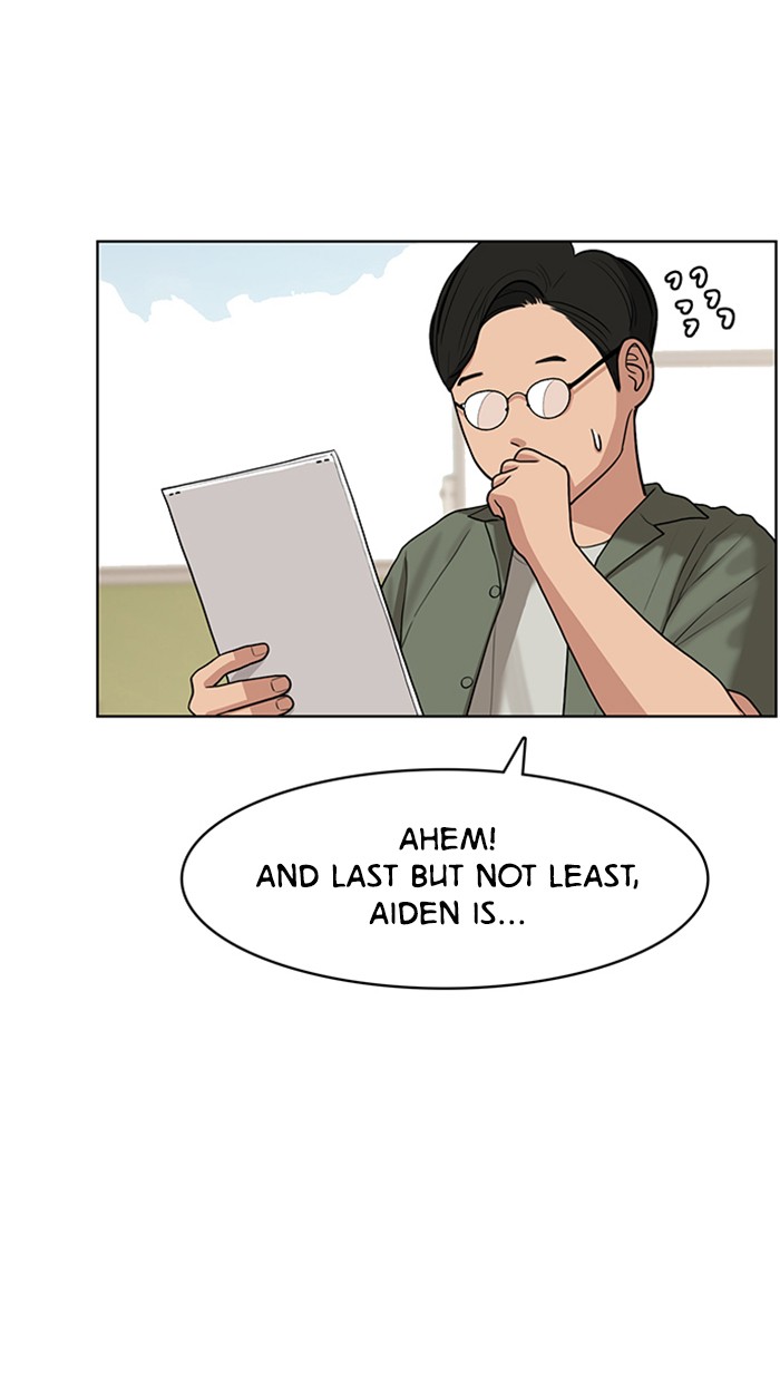 Read True Beauty EN Manga Online