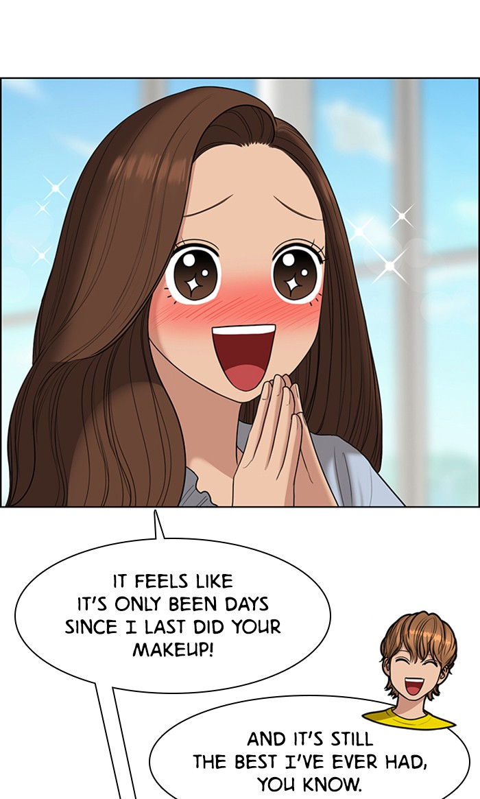 Read True Beauty EN Manga Online